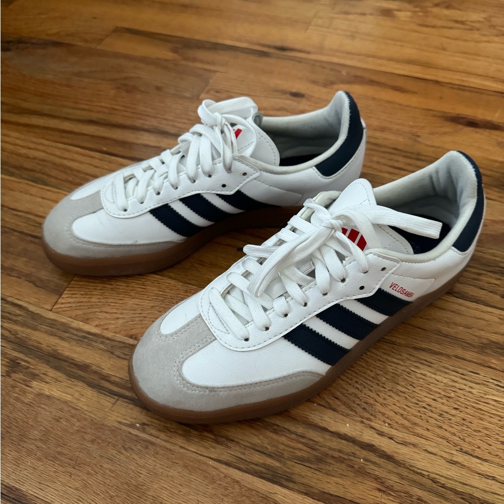 Adidas VeloSambas